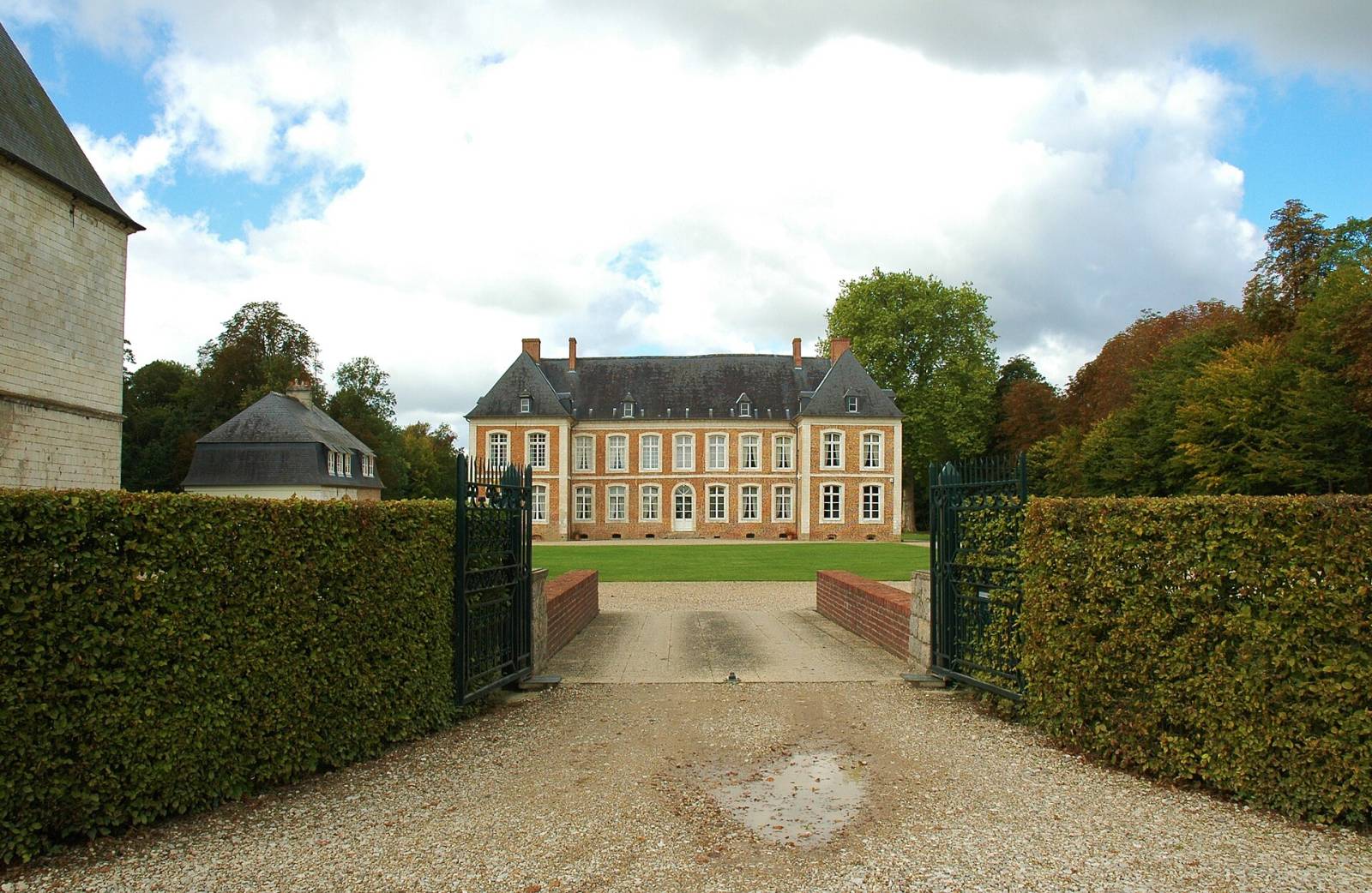 Photo de Willeman