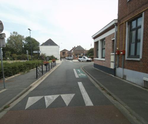 Photo de Willems