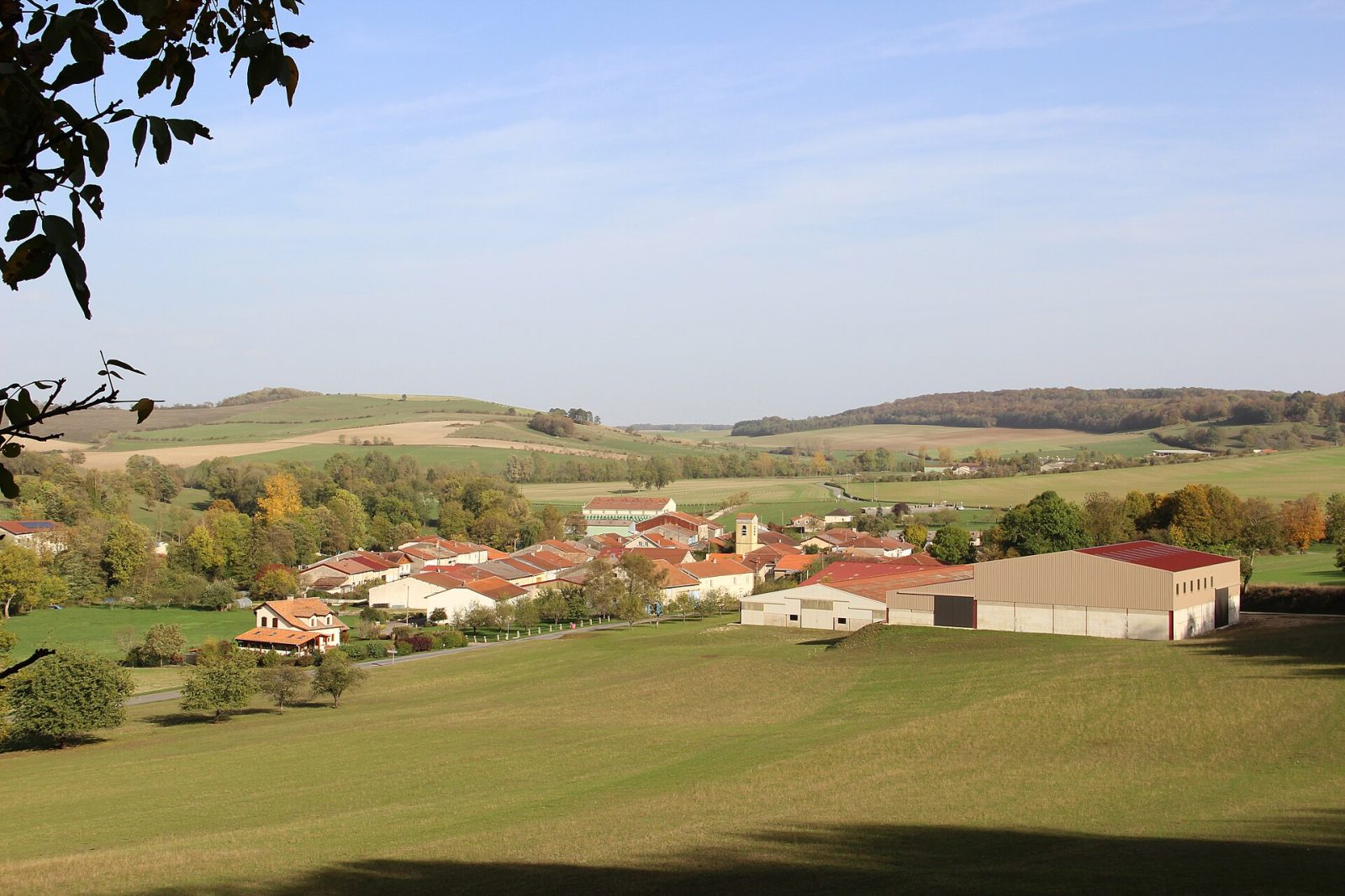 Photo de Willeroncourt