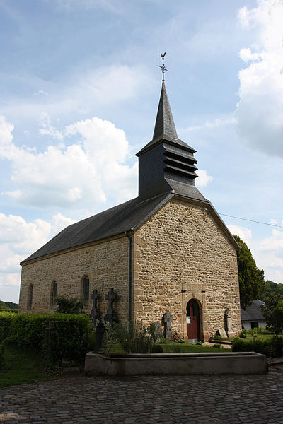 Photo de Williers
