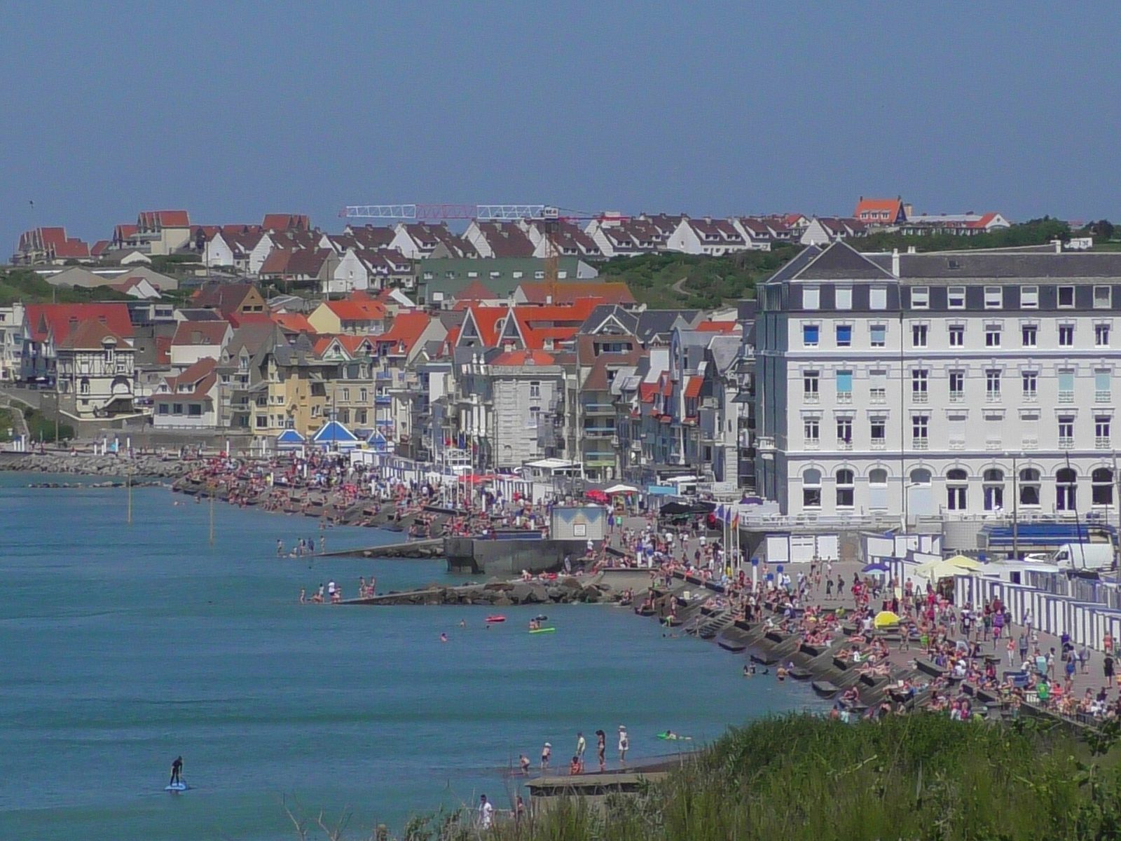 Photo de Wimereux