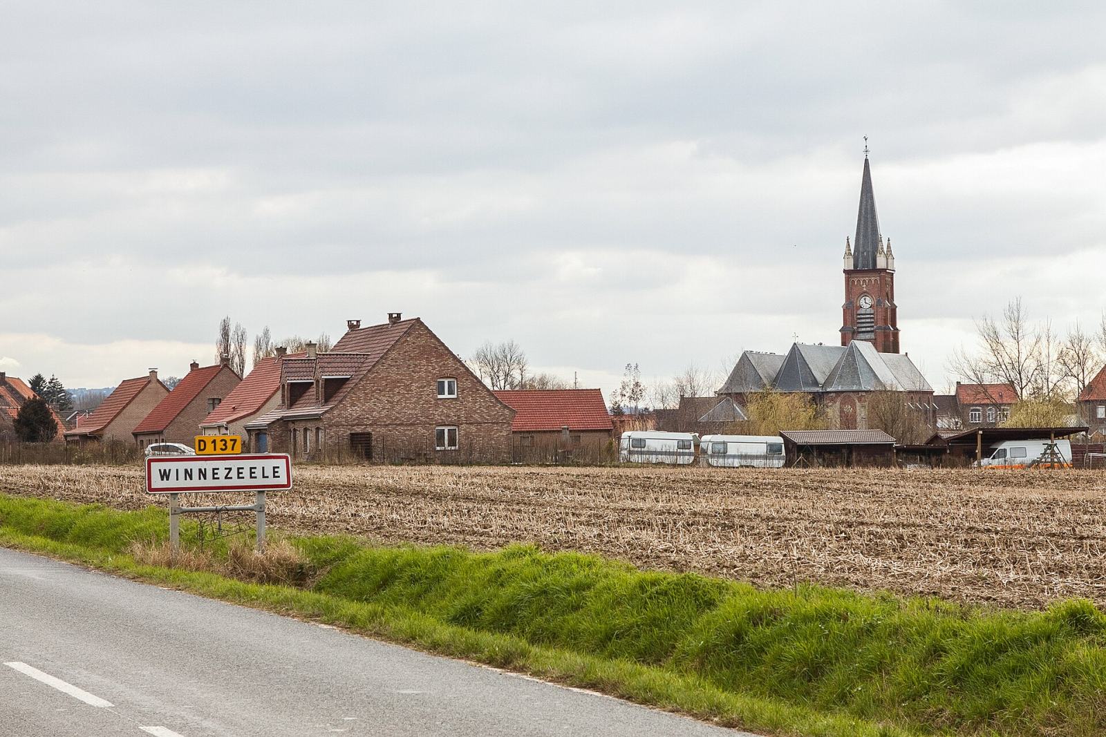 Photo de Winnezeele