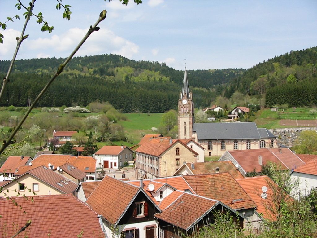 Photo de Wisembach