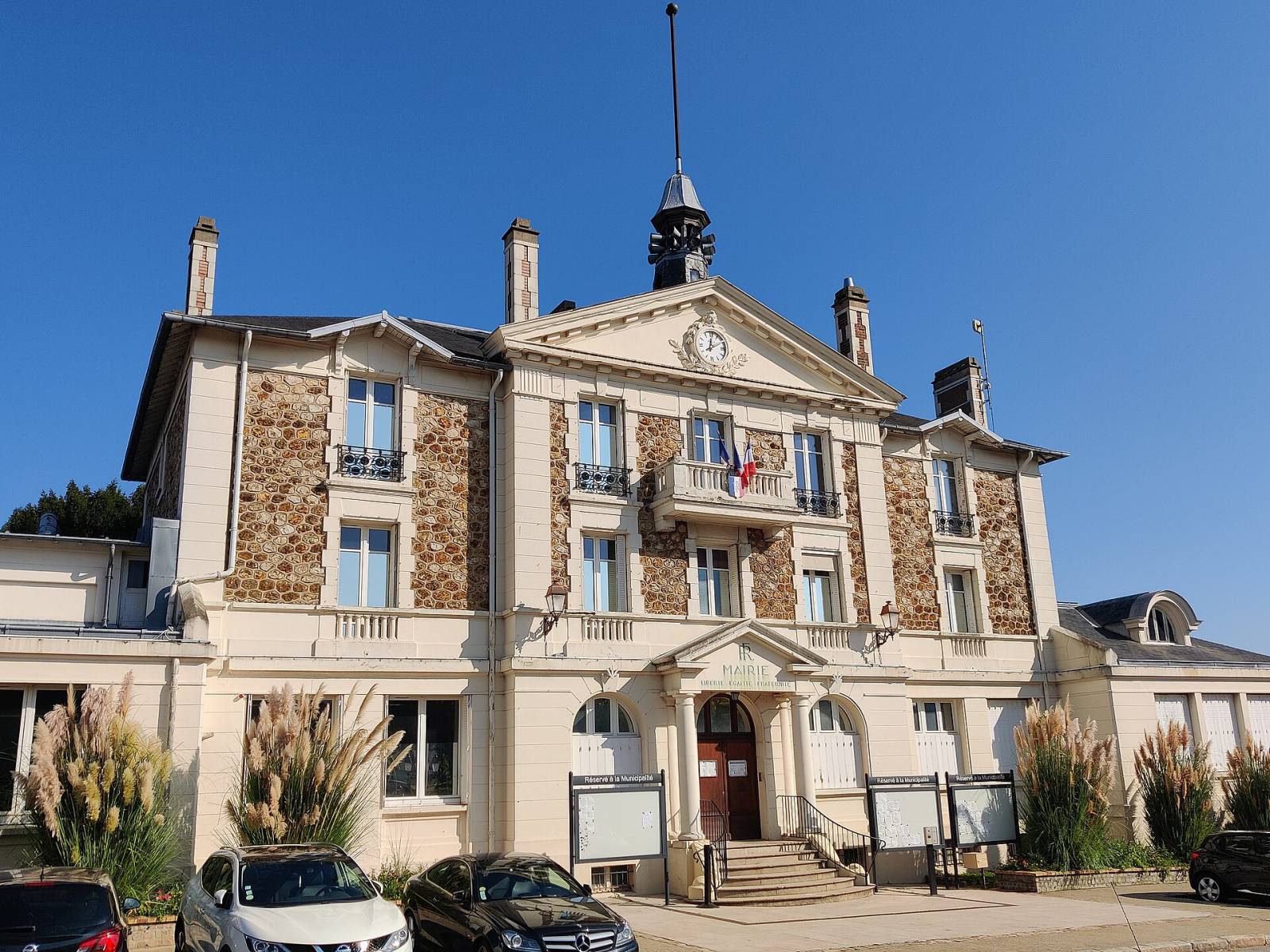 Photo de Wissous