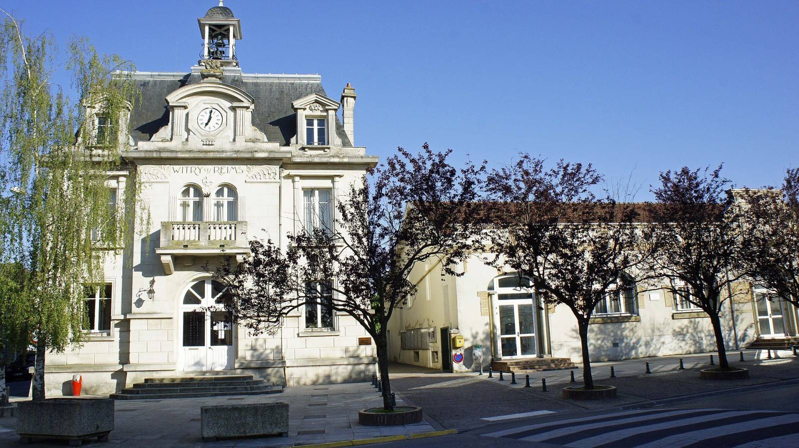 Photo de Witry-lès-Reims