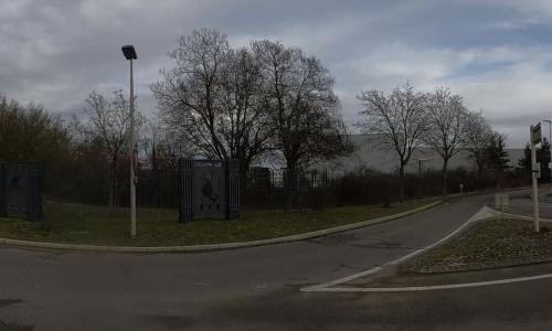 Photo de Wittelsheim