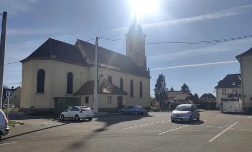 Photo de Witternheim