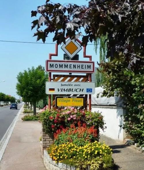 Photo de Wittersheim