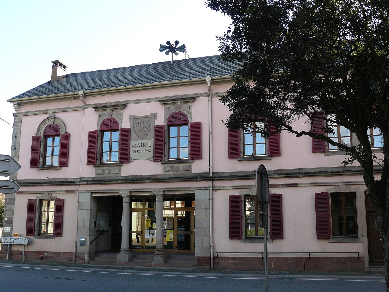 Photo de Wittisheim