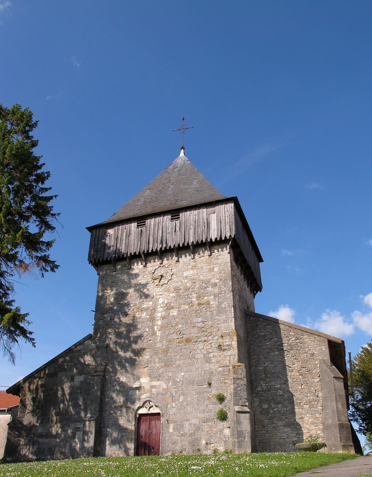 Photo de Woël