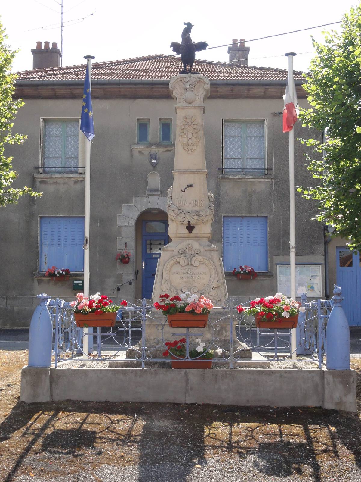 Photo de Woimbey