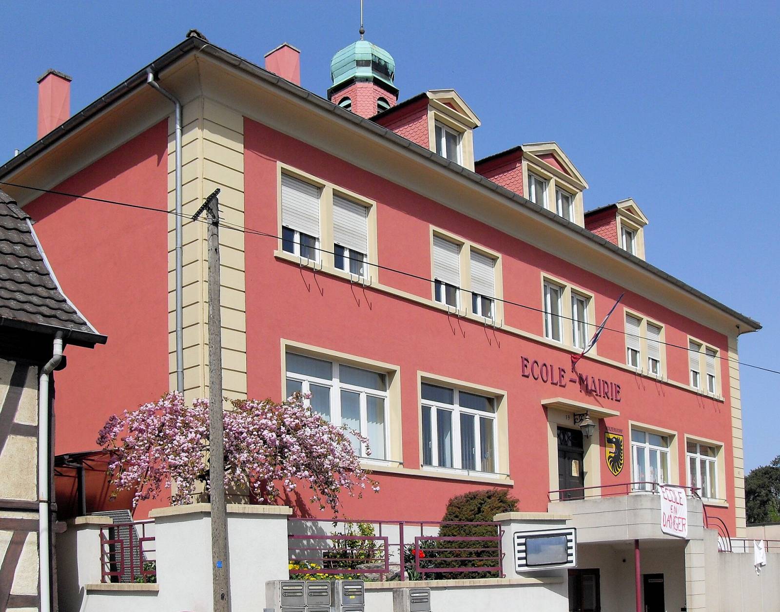 Photo de Wolfersdorf