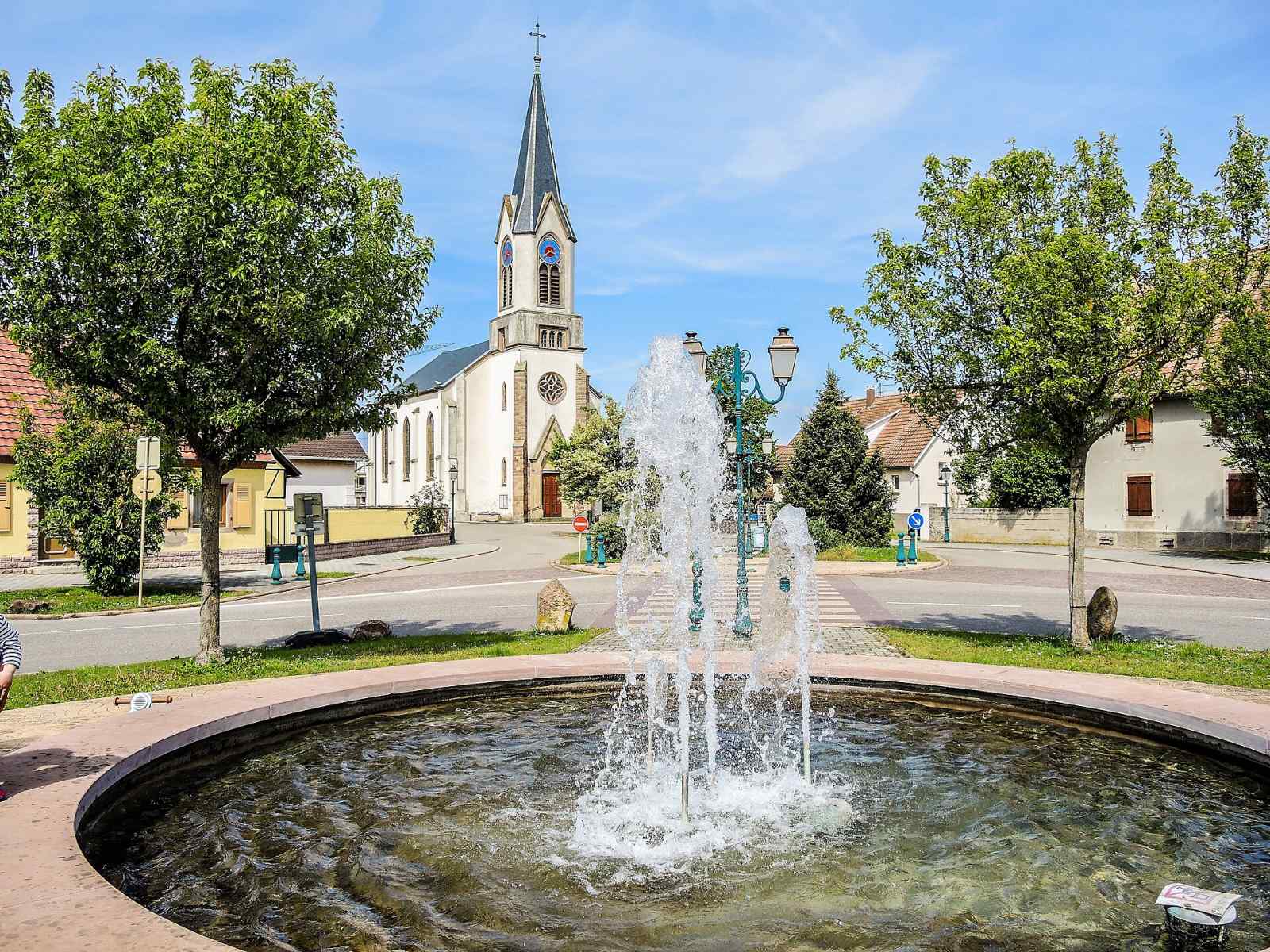 Photo de Wolfgantzen