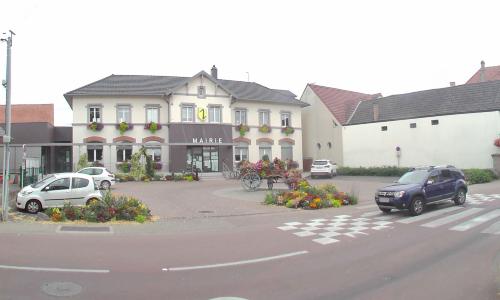 Photo de Wolfisheim