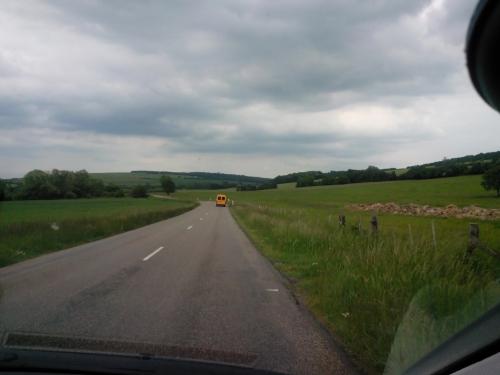 Photo de Wolfskirchen