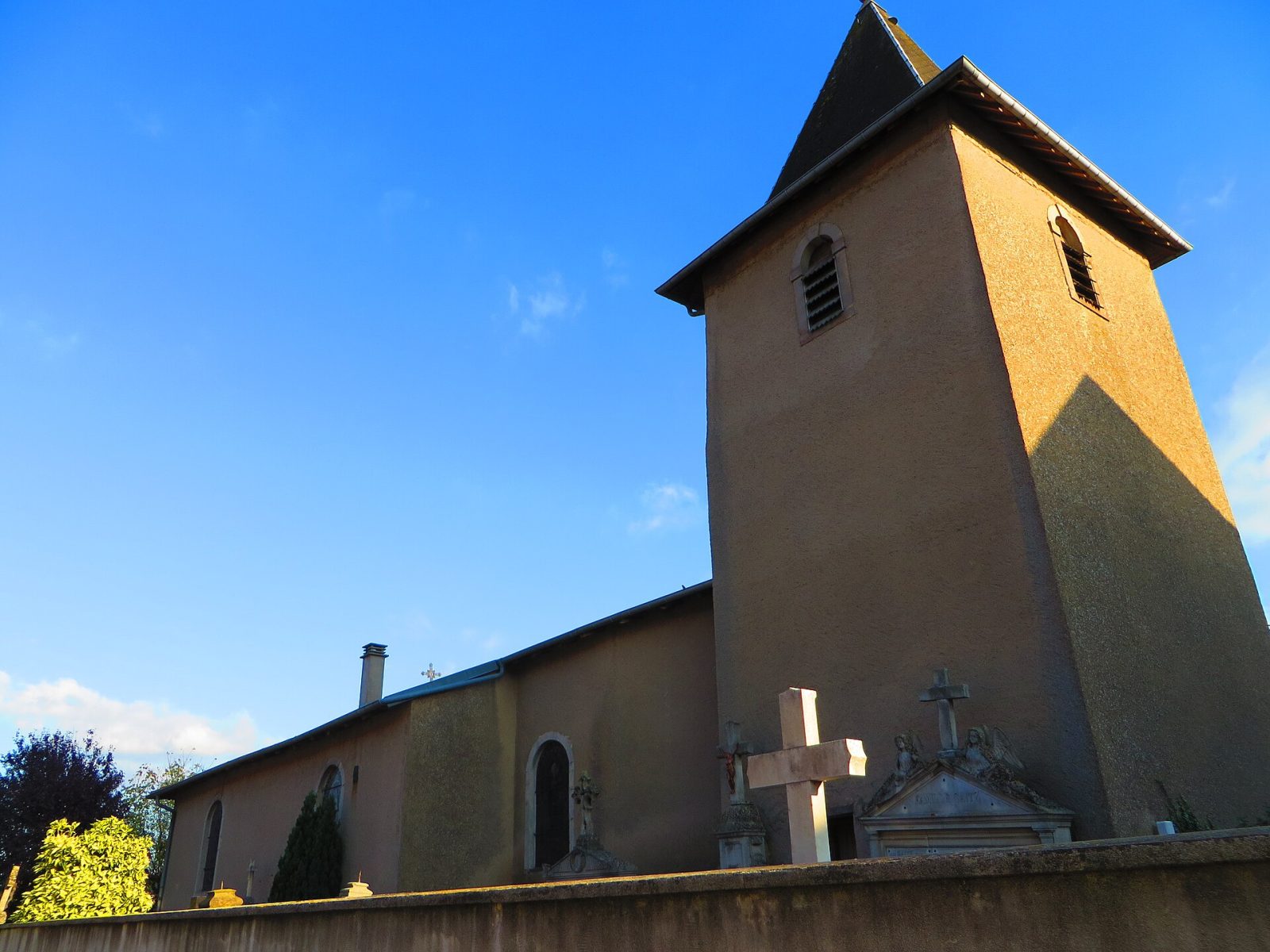 Photo de Wuisse