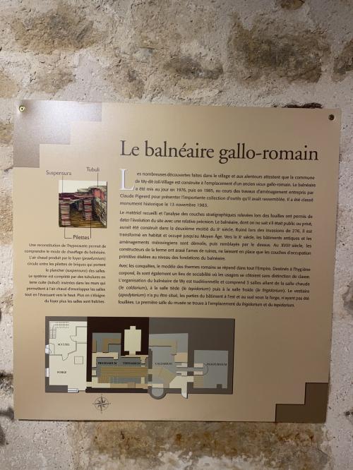 Photo de Wy-dit-Joli-Village