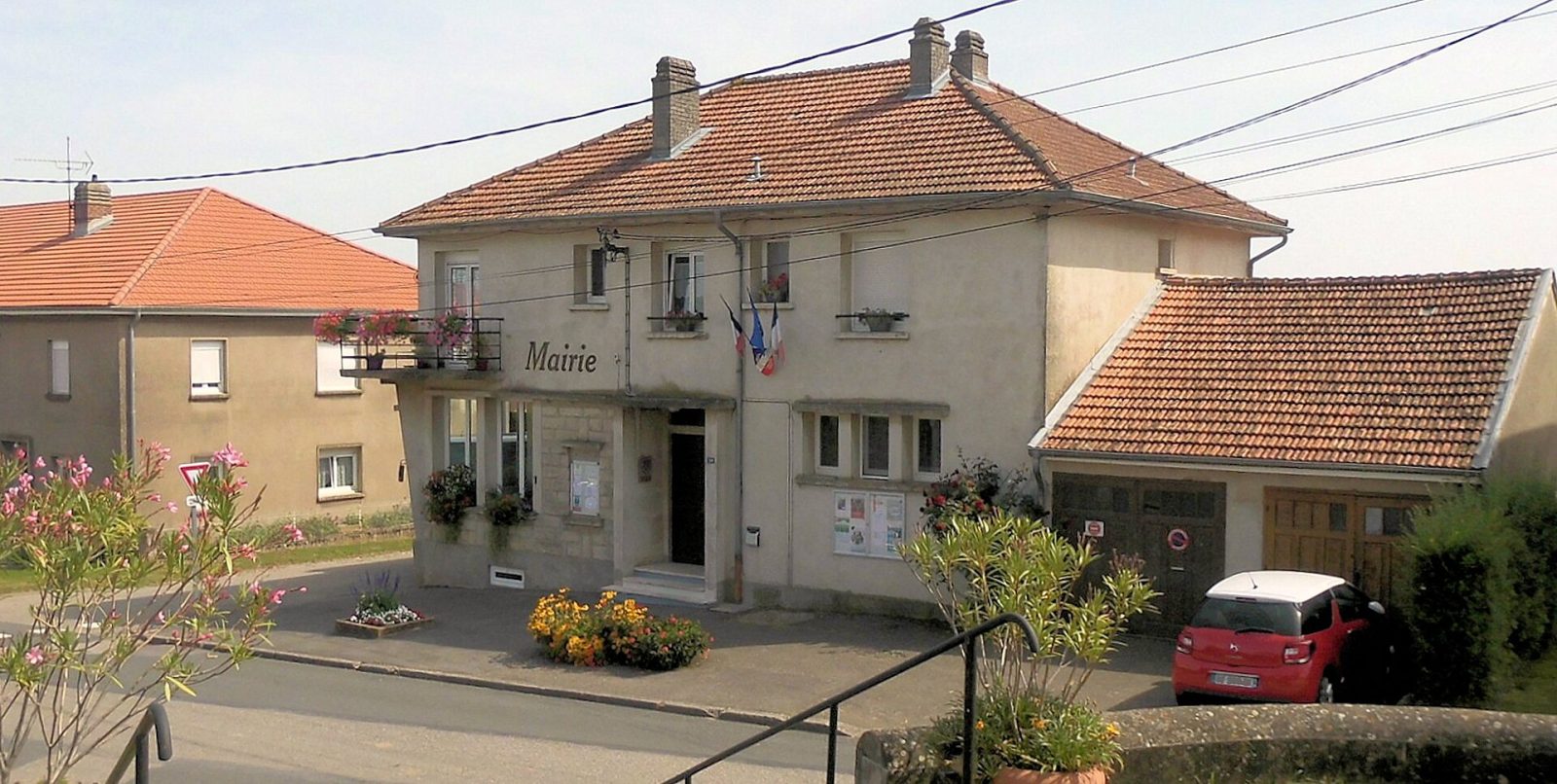 Photo de Xanrey