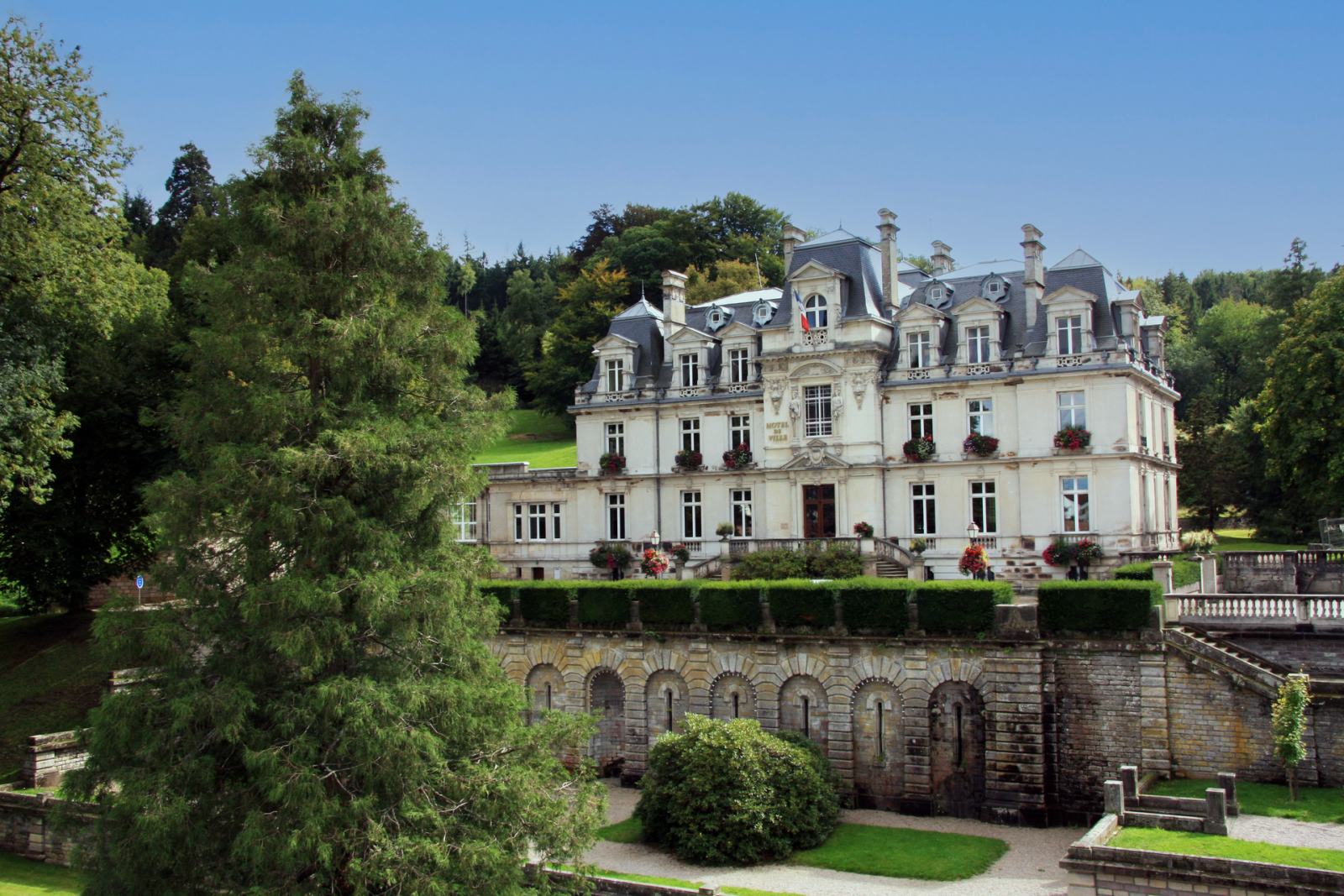 Photo de Xertigny
