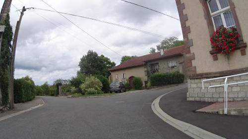 Photo de Xouaxange