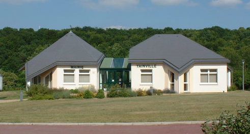 Photo de Yainville