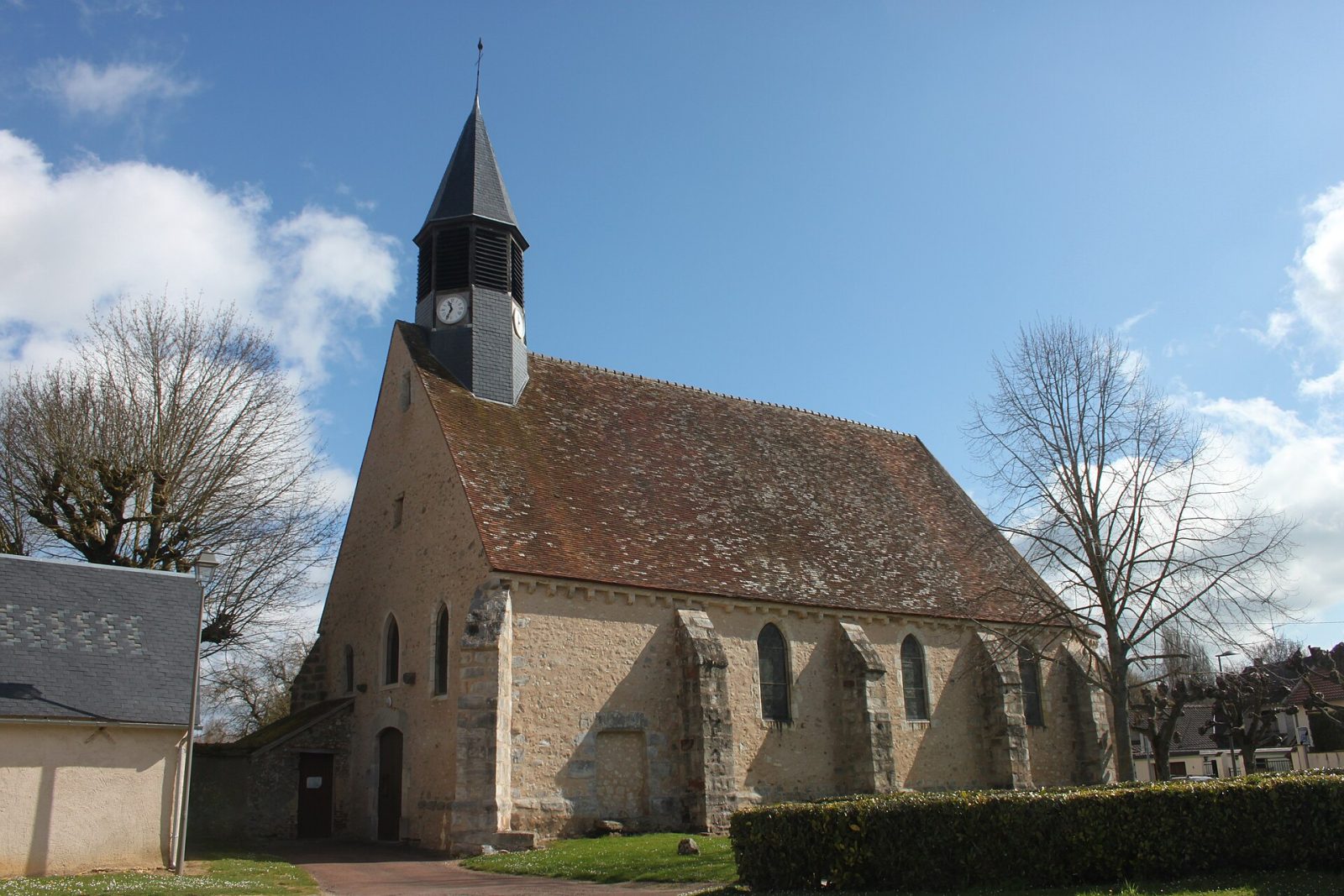 Photo de Yermenonville