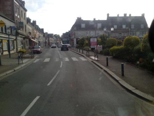 Photo de Yerville