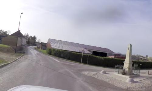 Photo de Yèvres-le-Petit