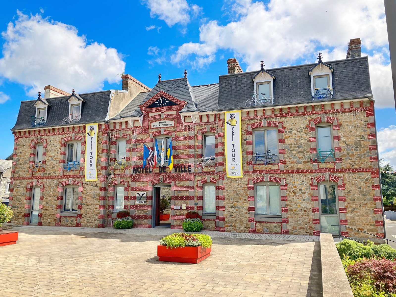 Photo de Yffiniac