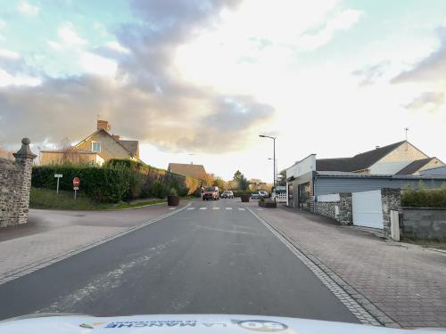 Photo de Yquelon
