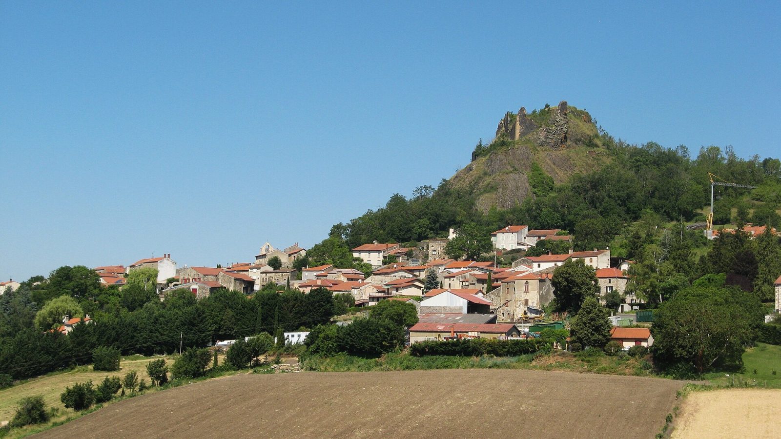 Photo de Yronde-et-Buron