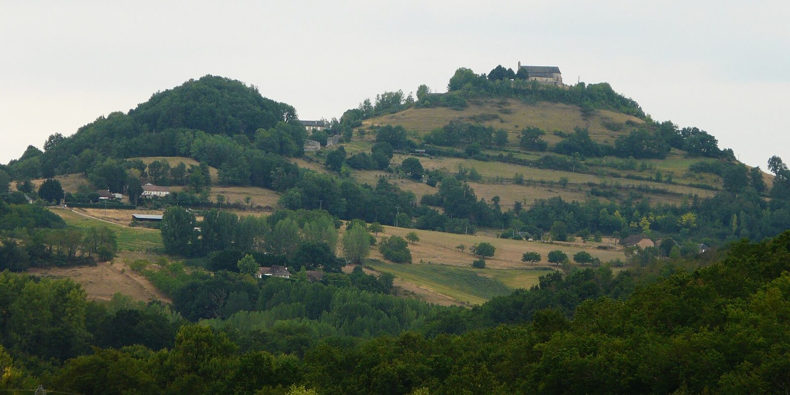 Photo de Yssandon