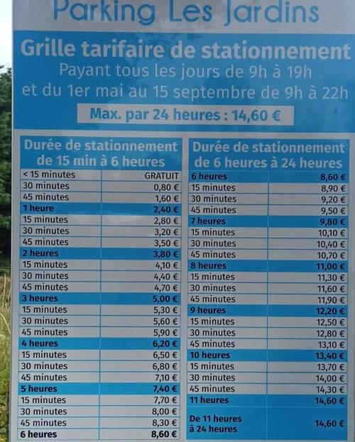 Photo de Yvoire