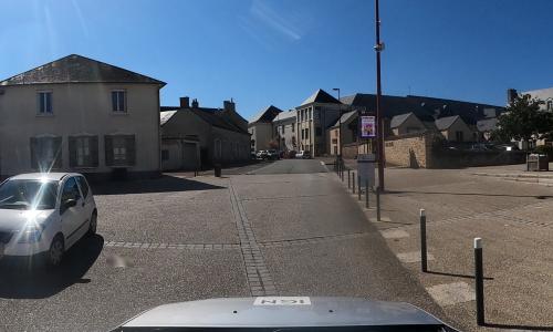 Photo de Yvré-l'Évêque