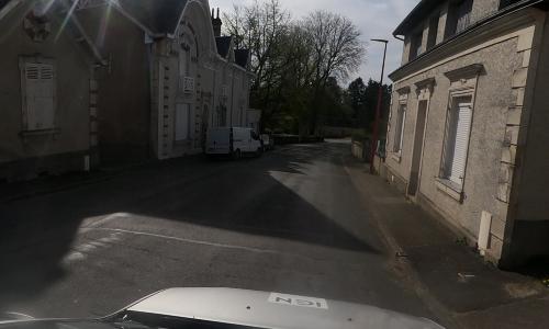Photo de Yvré-le-Pôlin