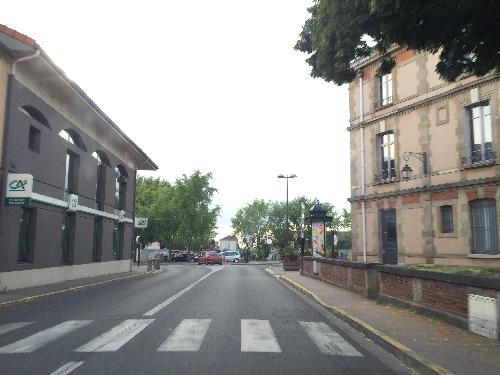 Photo de Yzeure