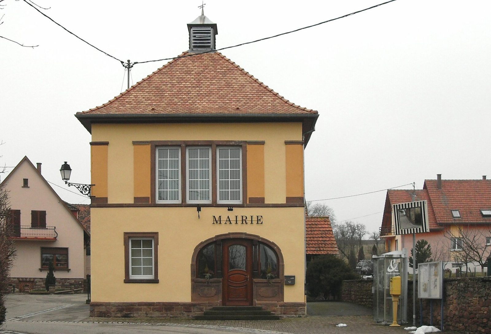 Photo de Zehnacker