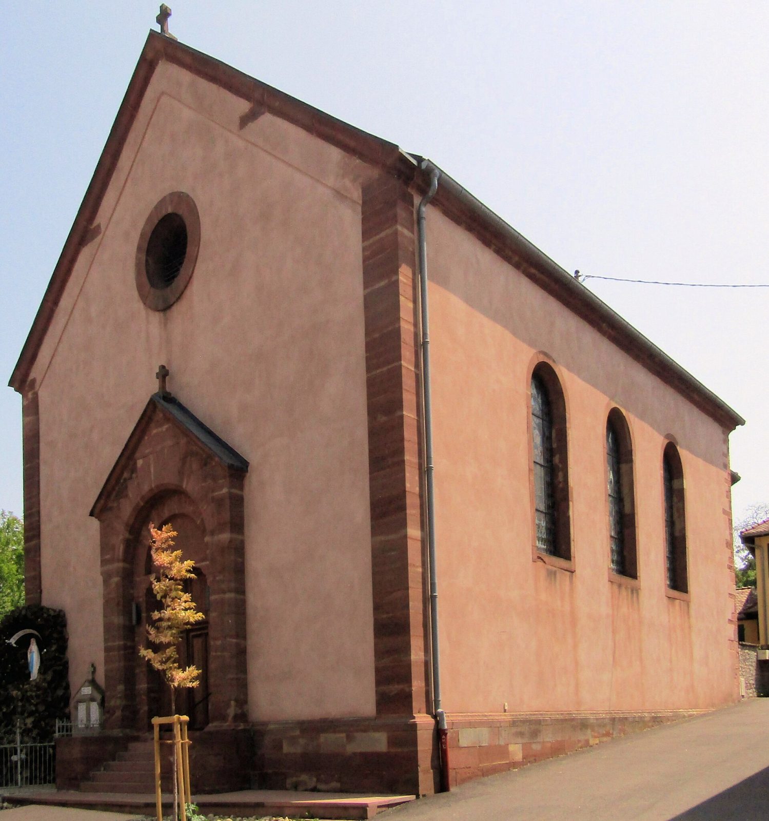 Photo de Zeinheim