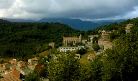 Photo de Zicavo