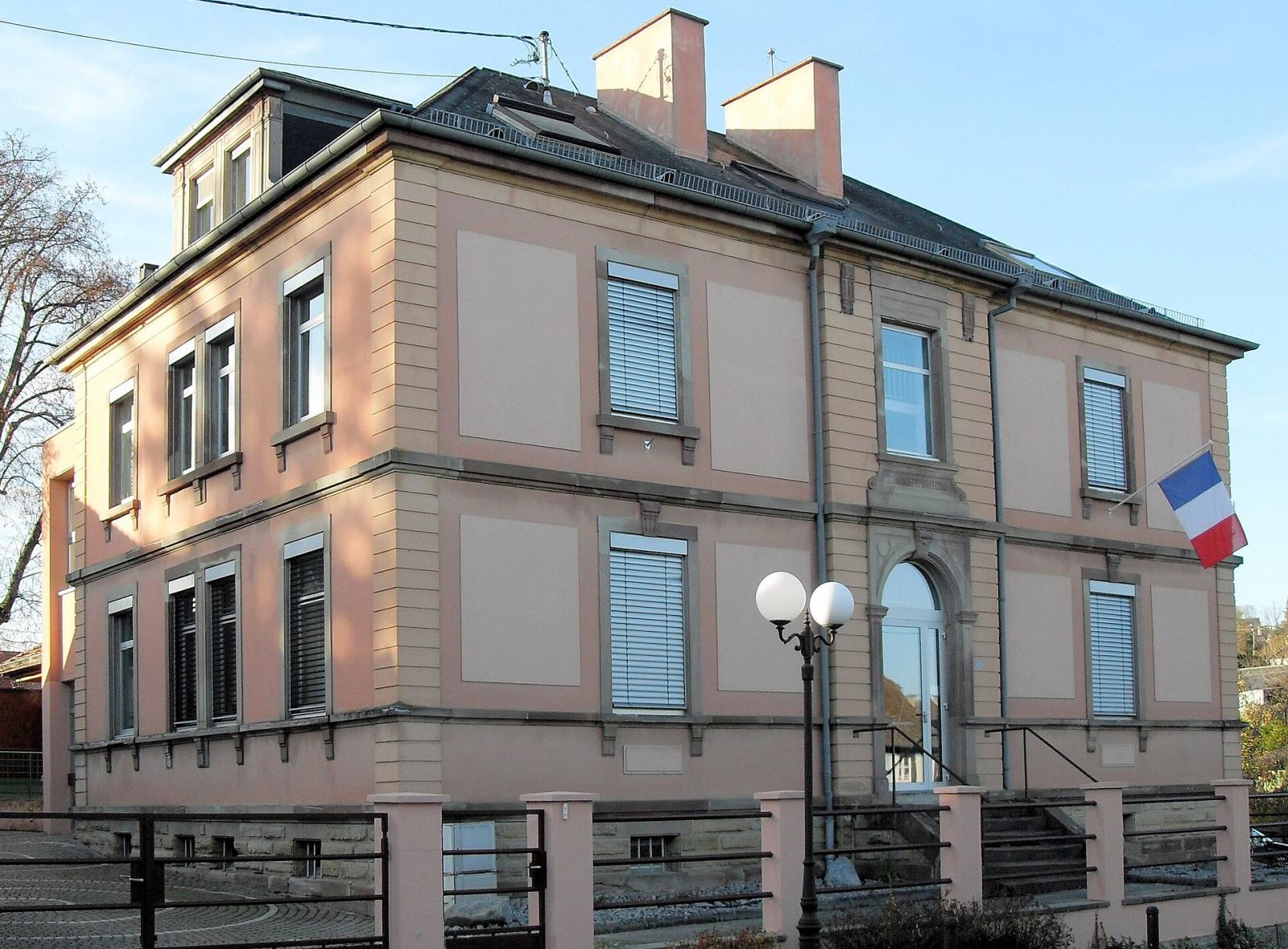 Photo de Zimmersheim