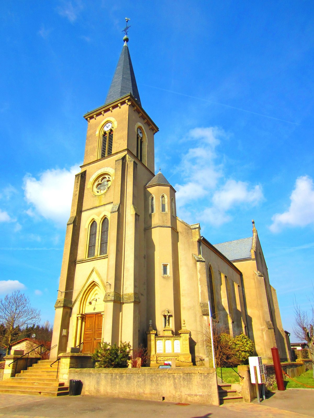 Photo de Zoufftgen