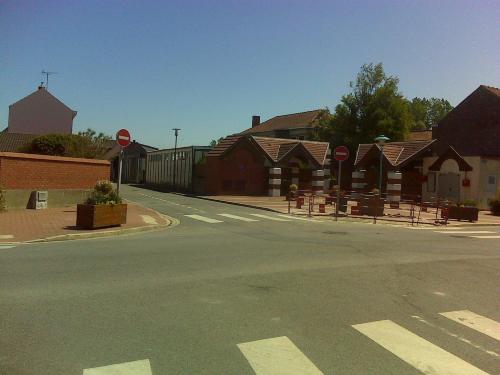 Photo de Zuydcoote