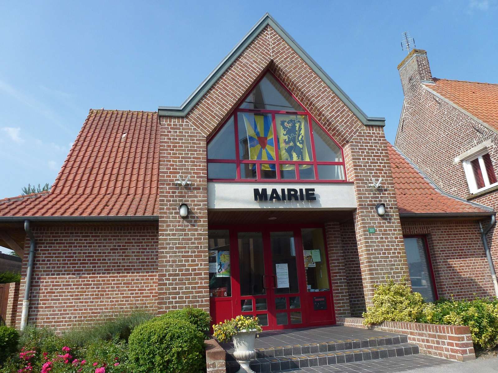 Photo de Zuytpeene